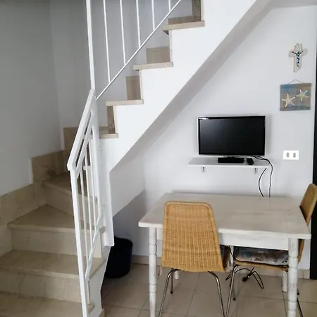 Apartment Elisa
