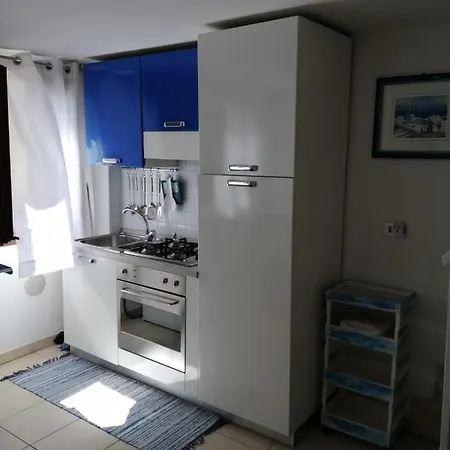 Elisa Apartment Sottomarina