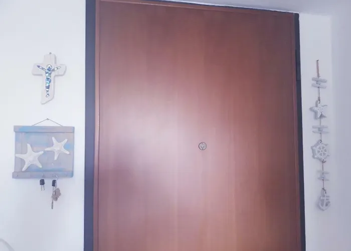 Elisa Apartman