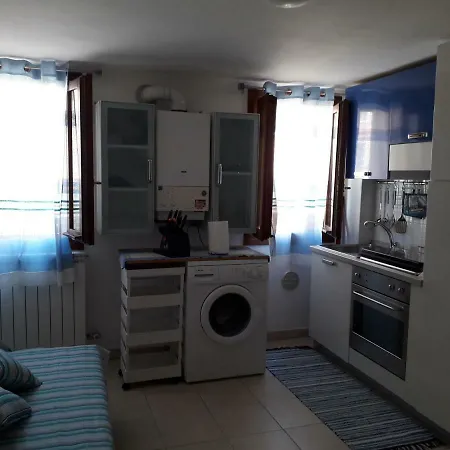 Elisa Apartment Sottomarina