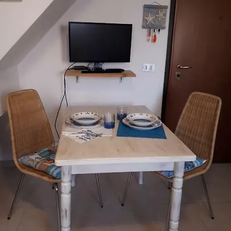 Apartment Elisa Sottomarina