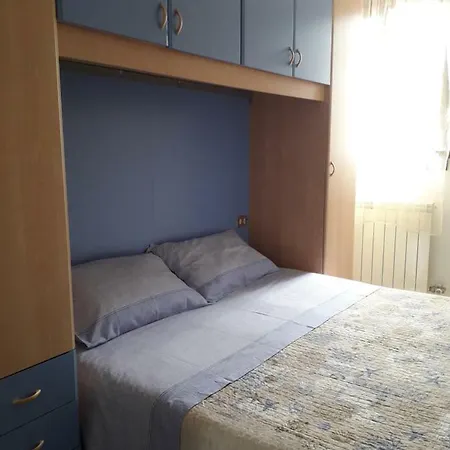 Apartment Elisa