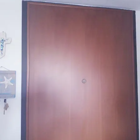 Elisa Apartment