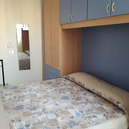Elisa Apartment Sottomarina